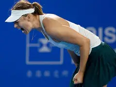 关于莎拉波娃意外战胜TES，战术调整引爆全场！的信息