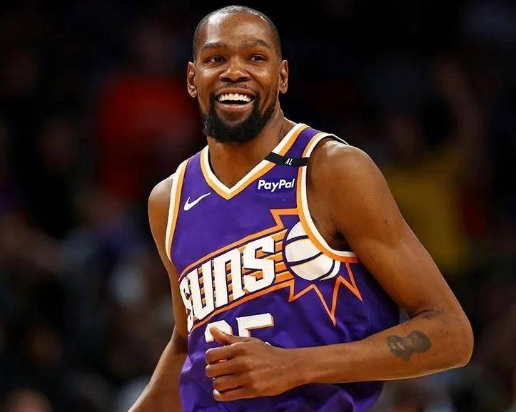 杜兰特重要时刻刷新纪录，日本队带队取胜！