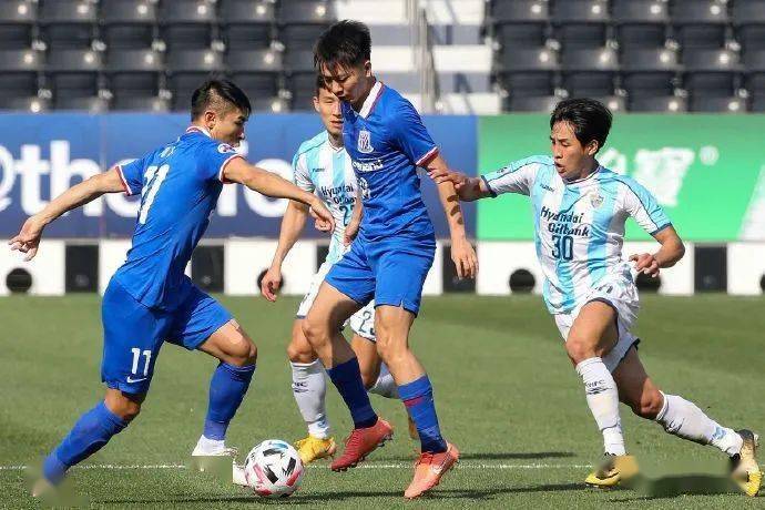 开云体育-上海申花内部会议纪要流出：今晚遗憾出局，欧冠使命明确，控场能力受关注的简单介绍-开云体育