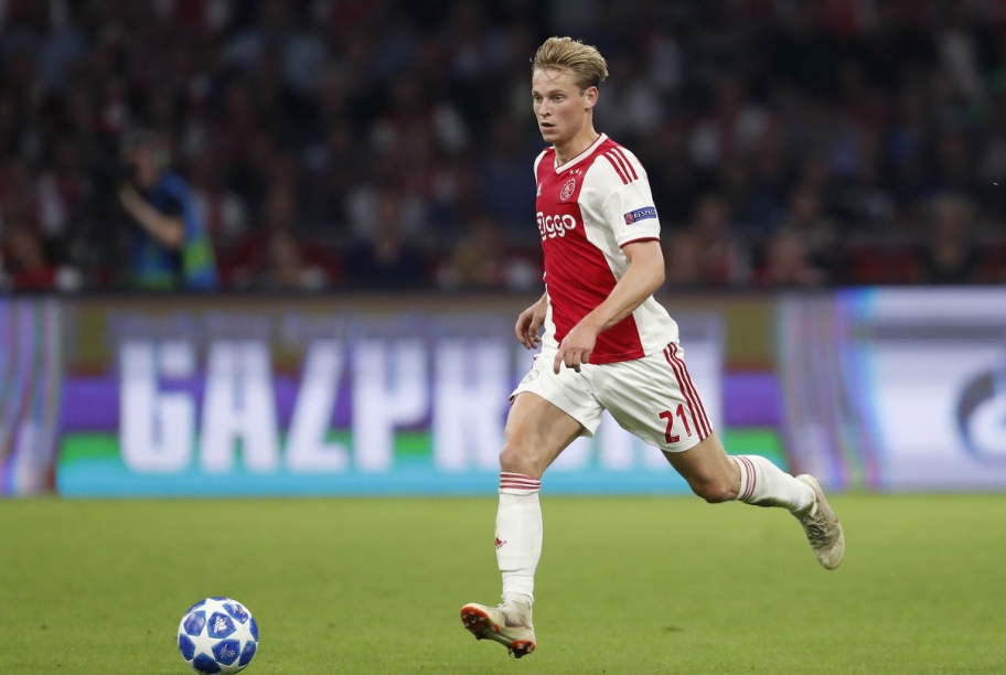 开云中国-关于德甲赛程吃紧，阿贾克斯转会期复出首秀，气氛紧张，年轻球员得到机会的信息-开云中国